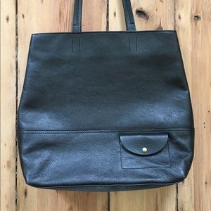 Leather Bag